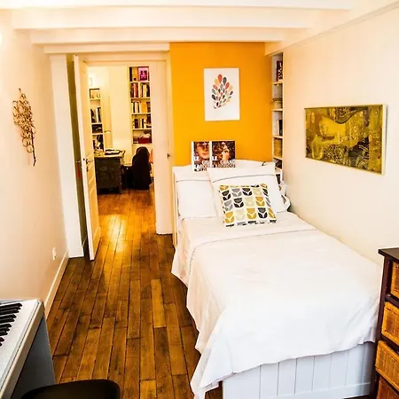 Apartment Stylish Loft, Premium Location, 120sqm, 3 Bedroom Ac